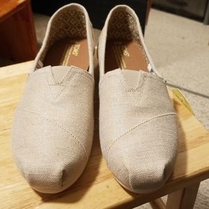Toms Women's Seasonal Classic Flip Shoes